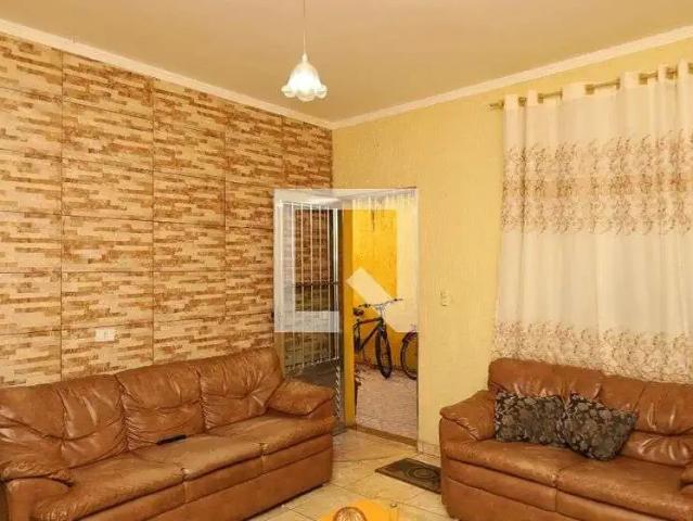 Casa / Sobrado para Venda em São Paulo/SP Parque Paulistano 2 Quartos