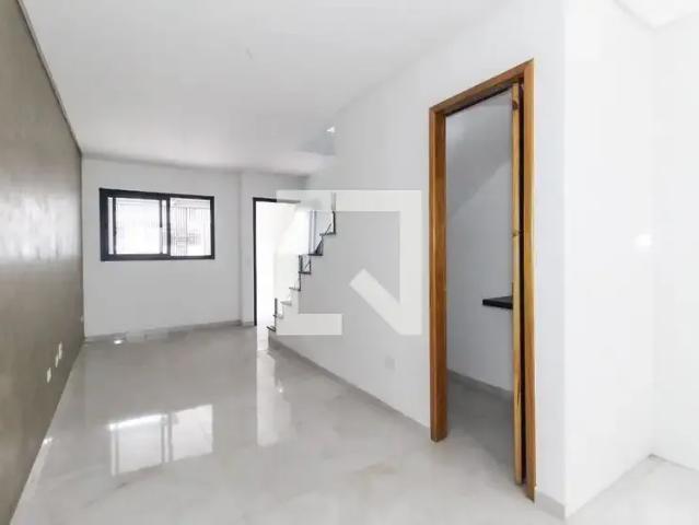 Casa / Sobrado para Venda em São Paulo/SP Parque Paulistano 2 Quartos