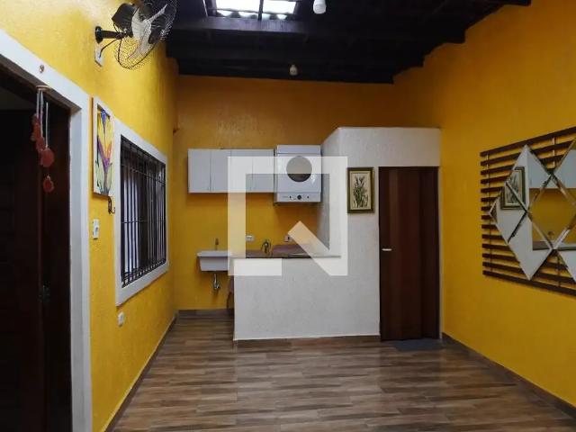 Casa / Sobrado para Venda em São Paulo/SP Parque Paulistano 2 Quartos