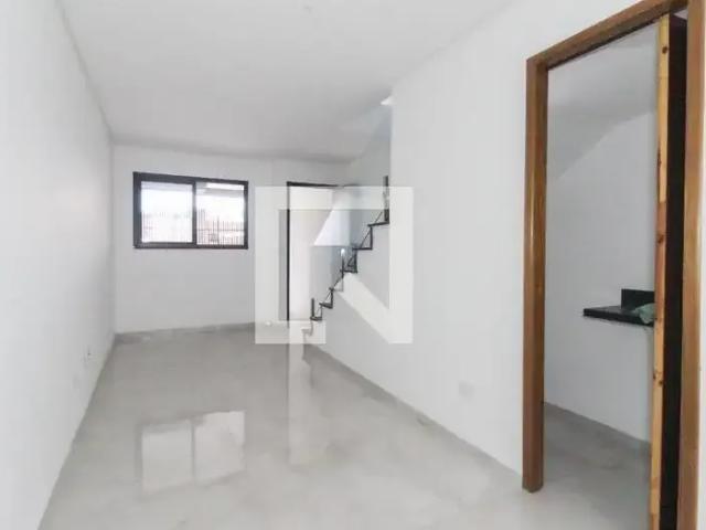 Casa / Sobrado para Venda em São Paulo/SP Parque Paulistano 2 Quartos