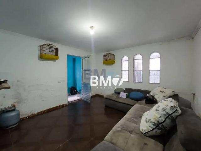 Casa / Sobrado para Venda em São Paulo/SP Parque Paulistano 2 Quartos