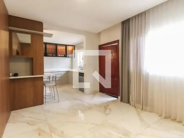 Casa / Sobrado para Venda em São Paulo/SP Parque Paulistano 2 Quartos