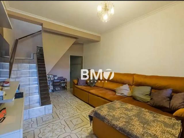 Casa / Sobrado para Venda em São Paulo/SP Parque Paulistano 2 Quartos