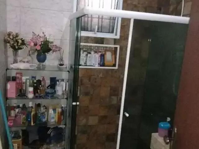 Casa / Sobrado para Venda em São Paulo/SP Parque Paulistano 2 Quartos