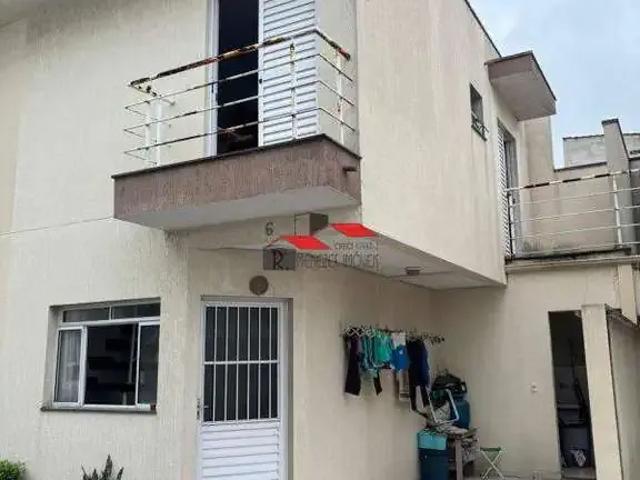 Casa / Sobrado para Venda em São Paulo/SP Parque Paulistano 2 Quartos