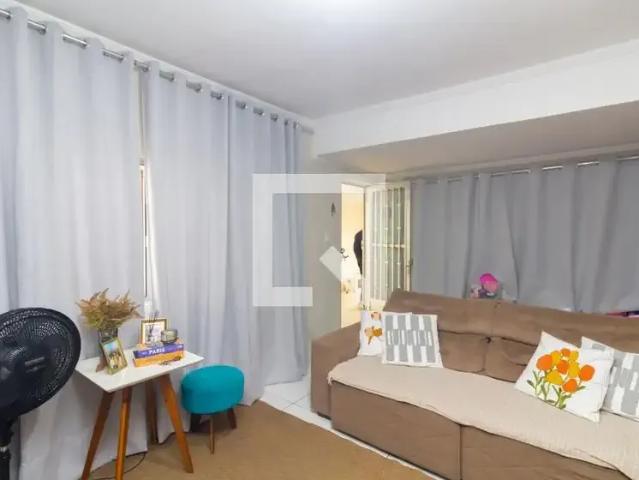 Casa / Sobrado para Venda em São Paulo/SP Parque Paulistano 2 Quartos
