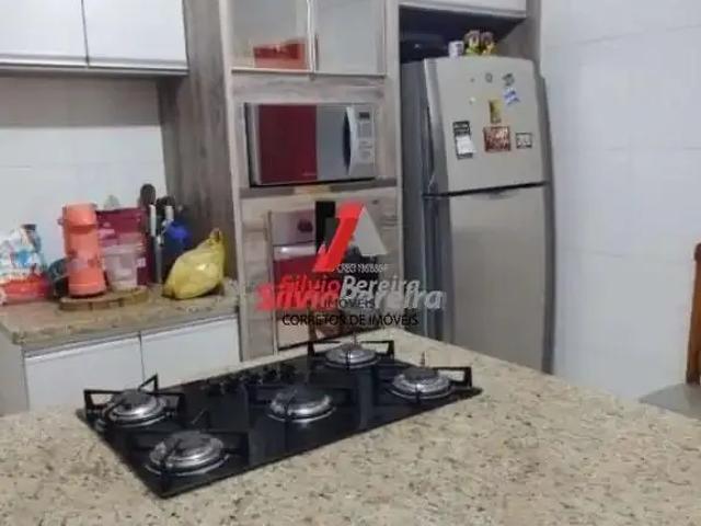 Casa / Sobrado para Venda em São Paulo/SP Parque Paulistano 2 Quartos