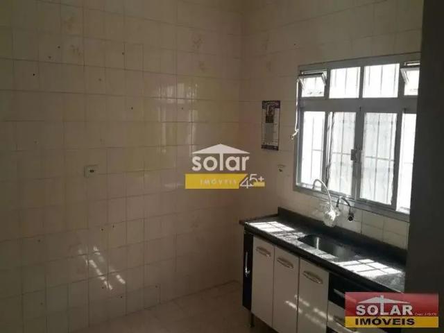 Casa / Sobrado para Venda em São Paulo/SP Parque Paulistano 2 Quartos