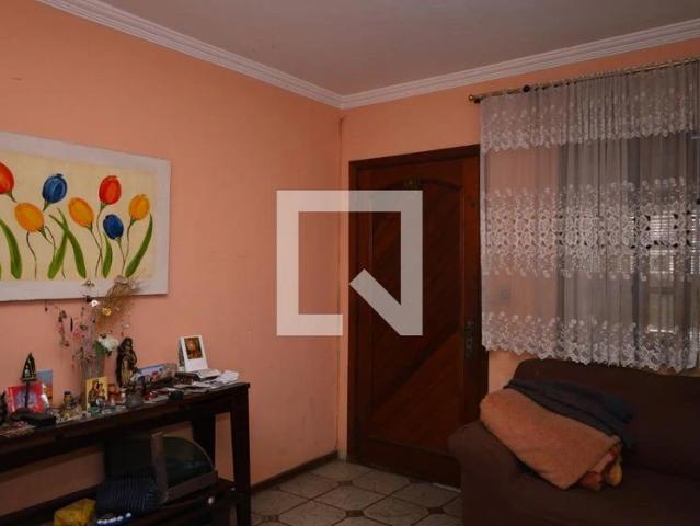 Casa / Sobrado para Venda em São Paulo/SP Parque Paulistano 2 Quartos