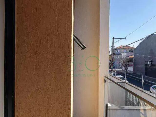 Casa / Sobrado para Venda em São Paulo/SP Parque Paulistano 2 Quartos