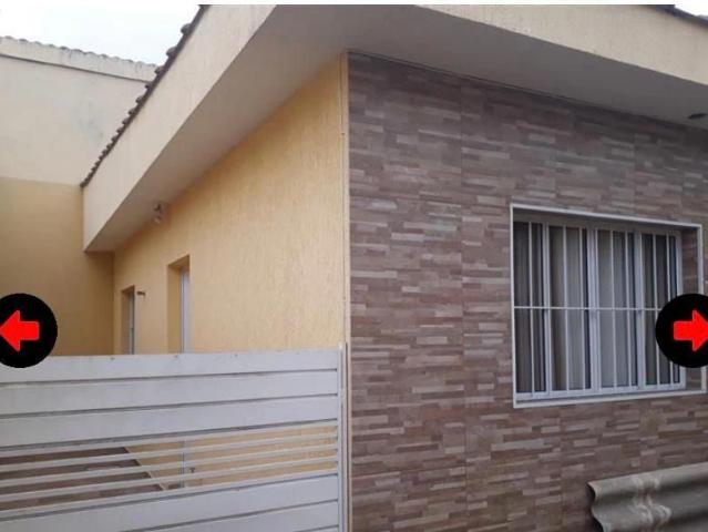 Casa / Sobrado para Venda em São Paulo/SP Parque Paulistano 2 Quartos
