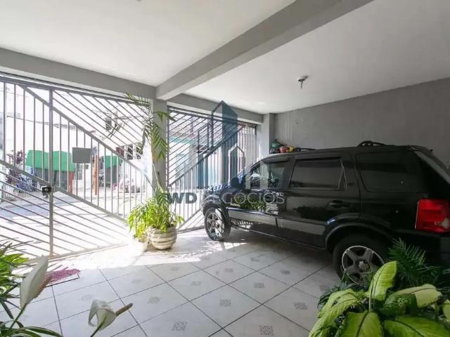 Casa / Sobrado para Venda em São Paulo/SP Parque Paulistano 2 Quartos