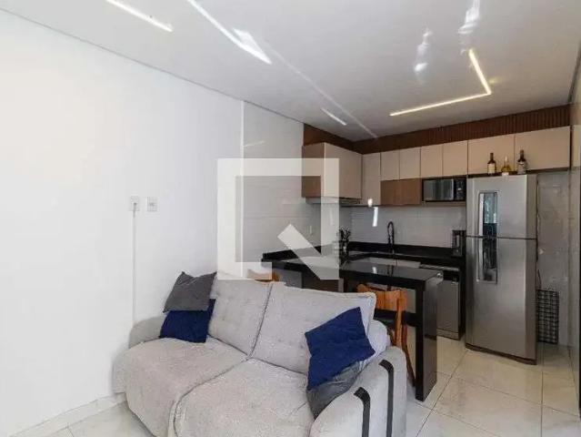 Casa / Sobrado para Venda em São Paulo/SP Parque Paulistano 2 Quartos