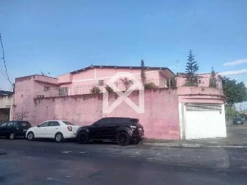 Casa / Sobrado para Venda em São Paulo/SP Parque Paulistano 2 Quartos