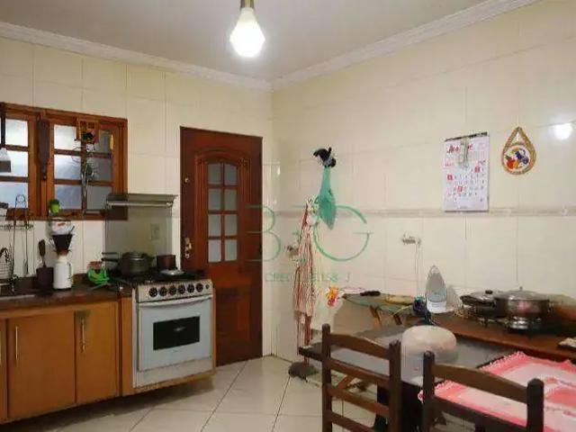 Casa / Sobrado para Venda em São Paulo/SP Parque Paulistano 2 Quartos