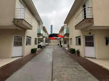Casa / Sobrado para Venda em São Paulo/SP Parque Paulistano 2 Quartos