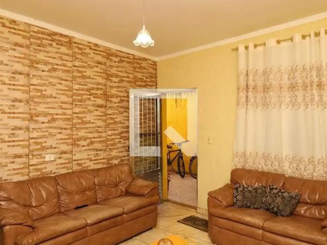 Casa / Sobrado para Venda em São Paulo/SP Parque Paulistano 2 Quartos