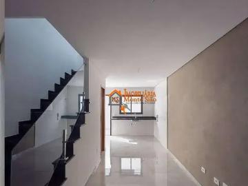 Casa / Sobrado para Venda em São Paulo/SP Parque Paulistano 2 Quartos