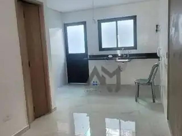 Casa / Sobrado para Venda em São Paulo/SP Parque Paulistano 2 Quartos