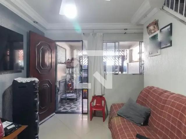Casa / Sobrado para Venda em São Paulo/SP Parque Paulistano 3 Quartos