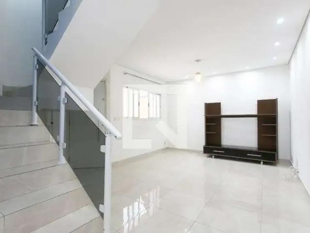 Casa / Sobrado para Venda em São Paulo/SP Parque Paulistano 3 Quartos