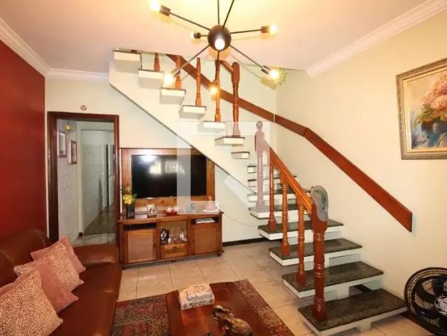 Casa / Sobrado para Venda em São Paulo/SP Parque Paulistano 3 Quartos