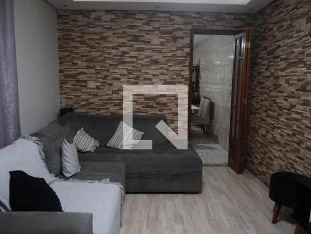 Casa / Sobrado para Venda em São Paulo/SP Parque Paulistano 3 Quartos
