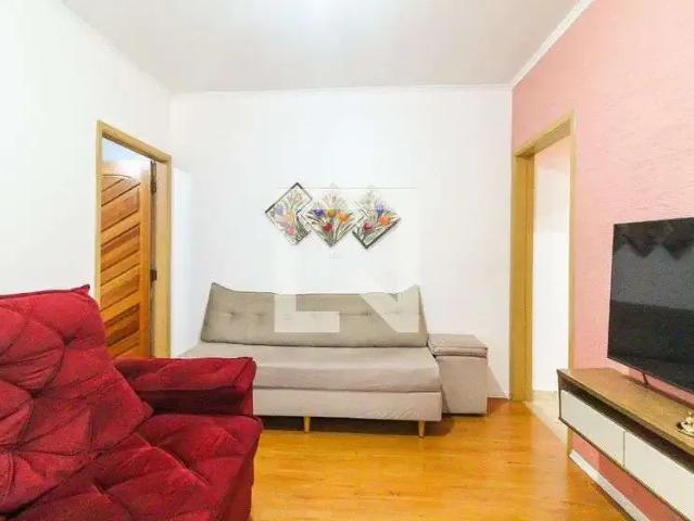Casa / Sobrado para Venda em São Paulo/SP Parque Paulistano 3 Quartos