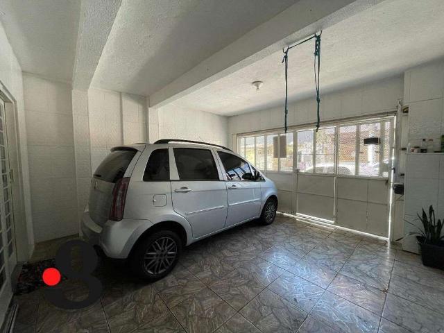 Casa / Sobrado para Venda em São Paulo/SP Parque Paulistano 3 Quartos