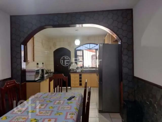 Casa / Sobrado para Venda em São Paulo/SP Parque Paulistano 3 Quartos