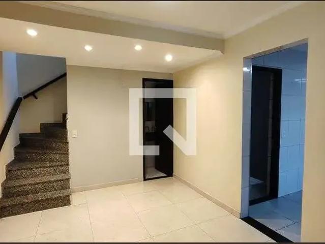 Casa / Sobrado para Venda em São Paulo/SP Parque Paulistano 3 Quartos