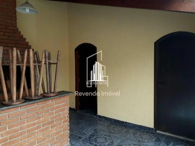 Casa / Sobrado para Venda em São Paulo/SP Parque Paulistano 3 Quartos
