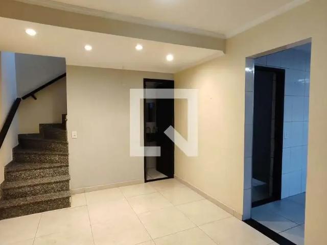 Casa / Sobrado para Venda em São Paulo/SP Parque Paulistano 3 Quartos