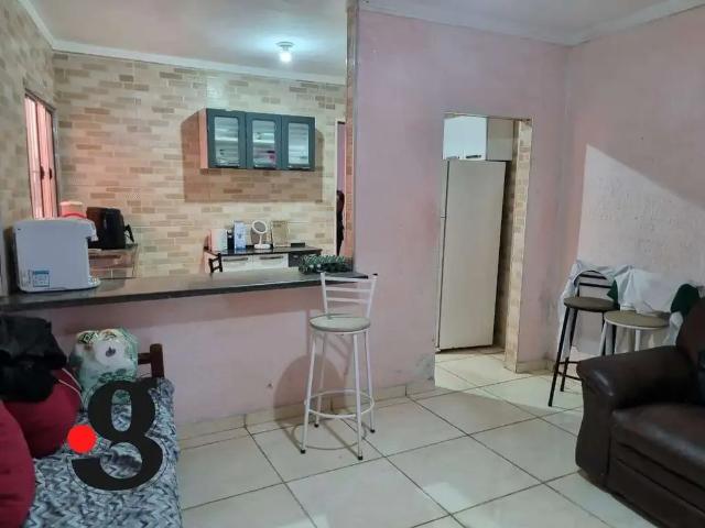 Casa / Sobrado para Venda em São Paulo/SP Parque Paulistano 3 Quartos