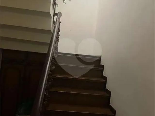 Casa / Sobrado para Venda em São Paulo/SP Parque Palmas do Tremembé 4 Quartos