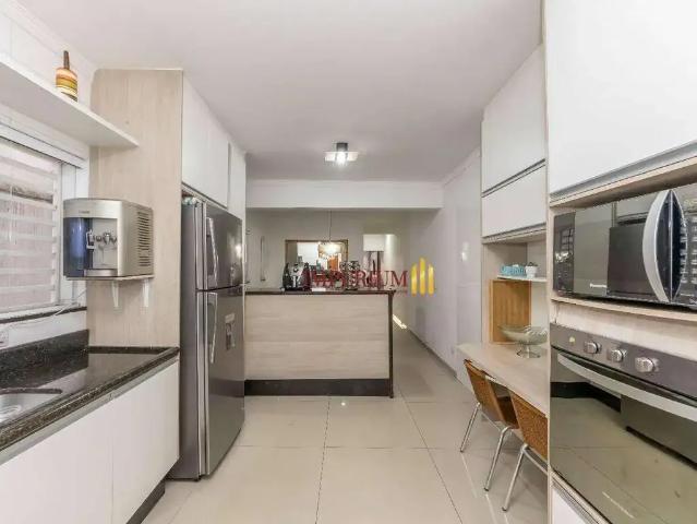 Casa / Sobrado para Venda em São Paulo/SP Parque Palmas do Tremembé 3 Quartos