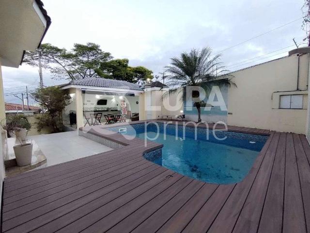Casa / Sobrado para Venda em São Paulo/SP Parque Palmas do Tremembé 4 Quartos