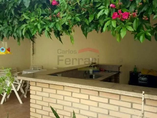 Casa / Sobrado para Venda em São Paulo/SP Parque Palmas do Tremembé 4 Quartos