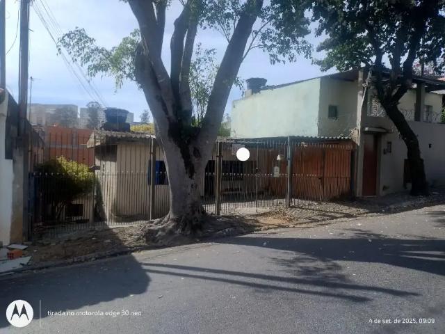 Casa / Sobrado para Venda em São Paulo/SP Parque Panamericano 2 Quartos