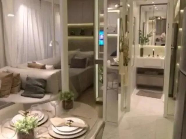 Apartamento para Venda em São Paulo/SP Parque Panamericano 2 Quartos