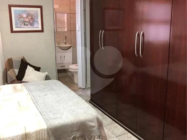 Casa / Sobrado para Venda em São Paulo/SP Parque Panamericano 2 Quartos