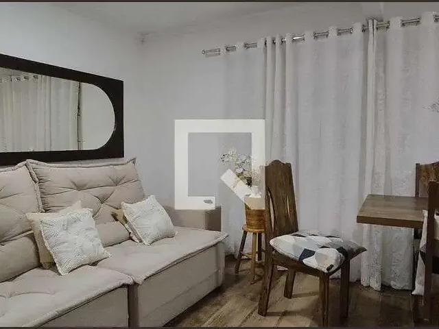 Casa / Sobrado para Venda em São Paulo/SP Parque Panamericano 2 Quartos