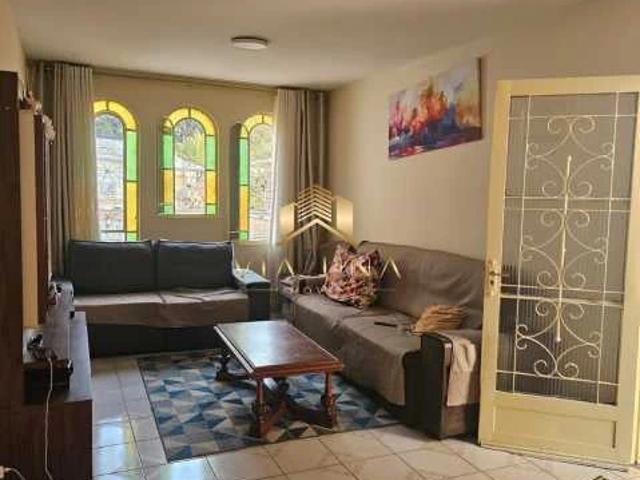 Casa / Sobrado para Venda em São Paulo/SP Parque Panamericano 3 Quartos