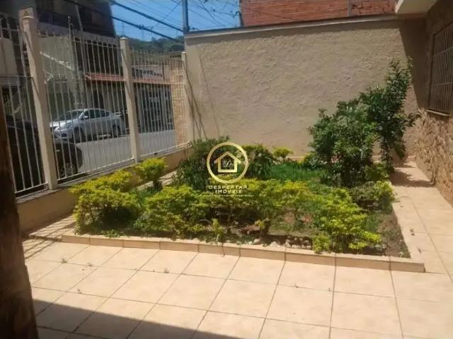Casa / Sobrado para Venda em São Paulo/SP Parque Panamericano 3 Quartos