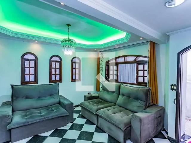 Casa / Sobrado para Venda em São Paulo/SP Parque Panamericano 3 Quartos