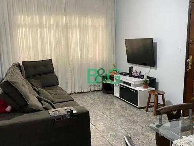 Casa / Sobrado para Venda em São Paulo/SP Parque Panamericano 4 Quartos