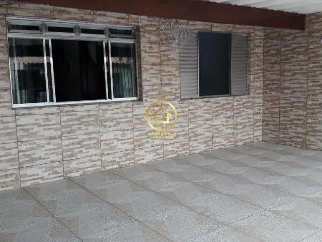 Casa / Sobrado para Venda em São Paulo/SP Parque Panamericano 4 Quartos
