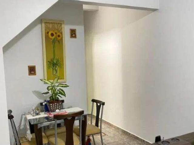 Casa / Sobrado para Venda em São Paulo/SP Parque Panamericano 4 Quartos