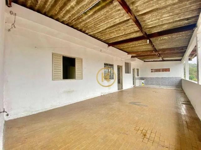 Casa / Sobrado para Venda em São Paulo/SP Parque Panamericano 5 Quartos