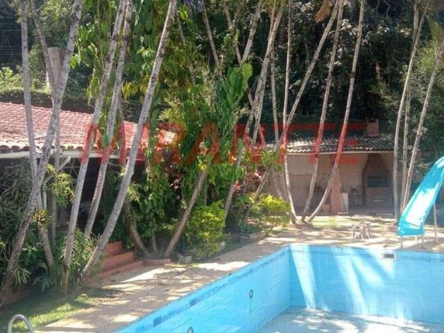 Casa / Sobrado para Venda em São Paulo/SP Parque Petrópolis 4 Quartos